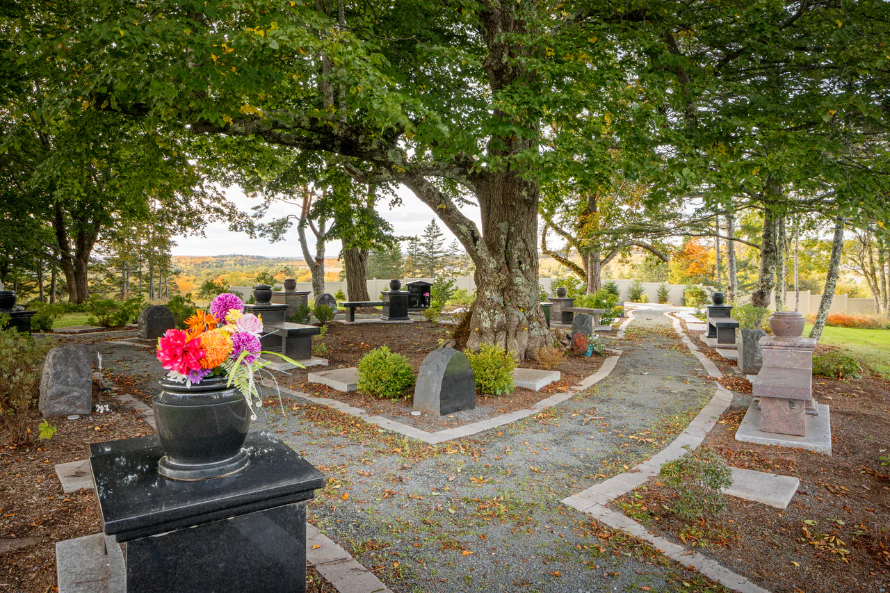 Oakridge Memorial Gardens