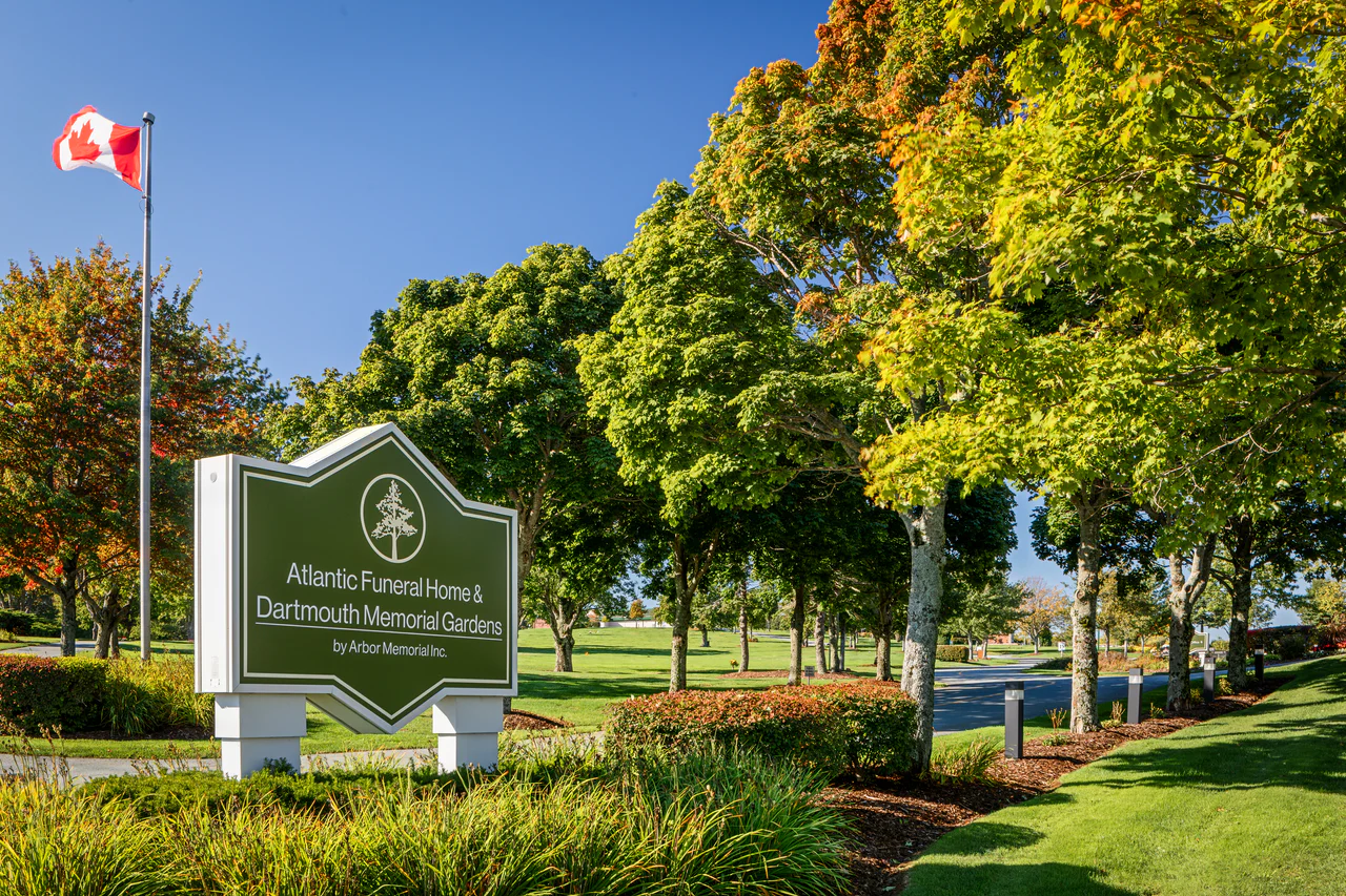 Dartmouth Memorial Gardens & Atlantic Funeral Home