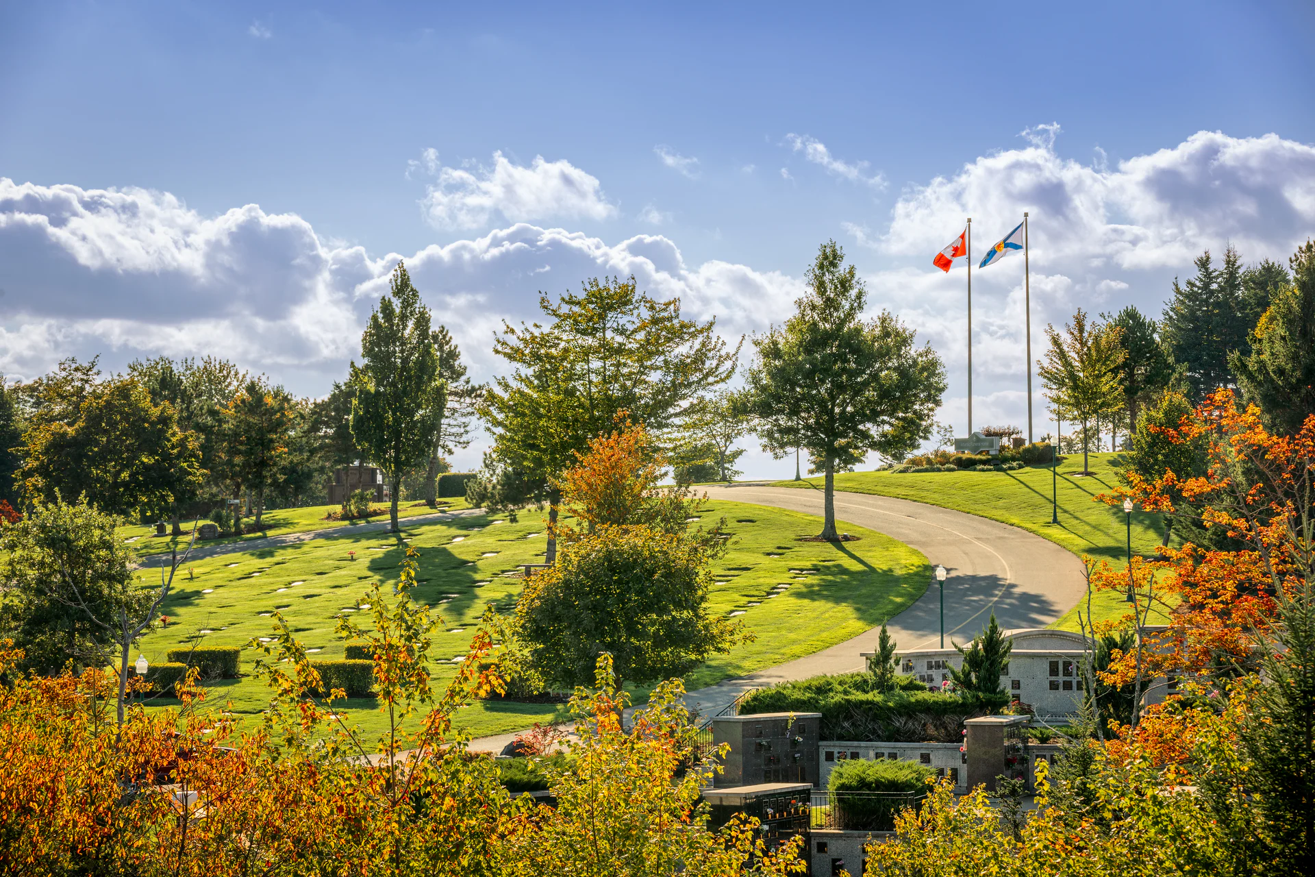 Dartmouth Memorial Gardens & Atlantic Funeral Home