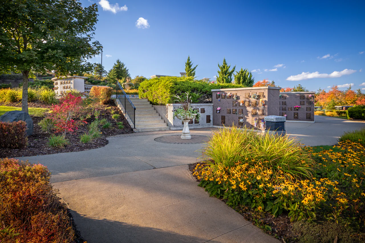 Dartmouth Memorial Gardens & Atlantic Funeral Home