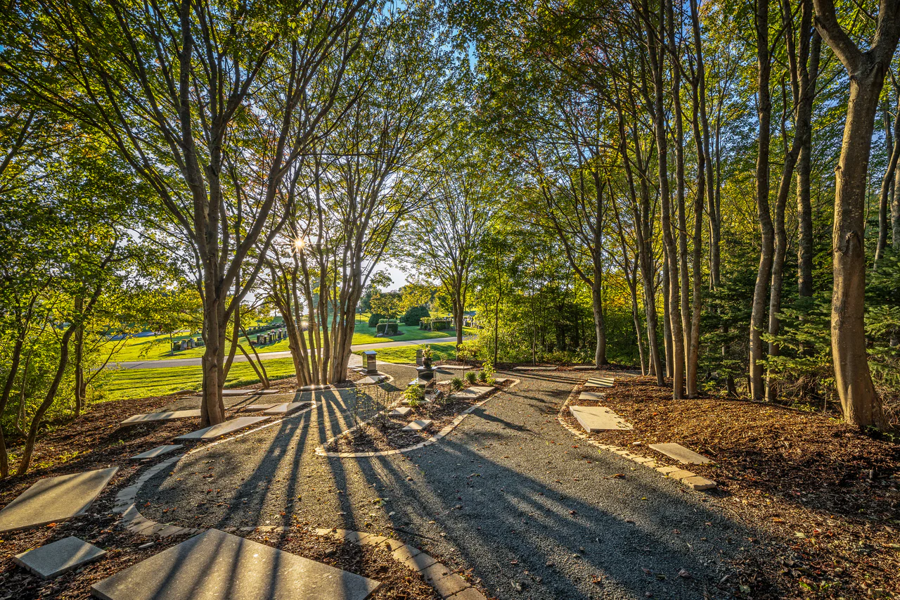 Dartmouth Memorial Gardens & Atlantic Funeral Home