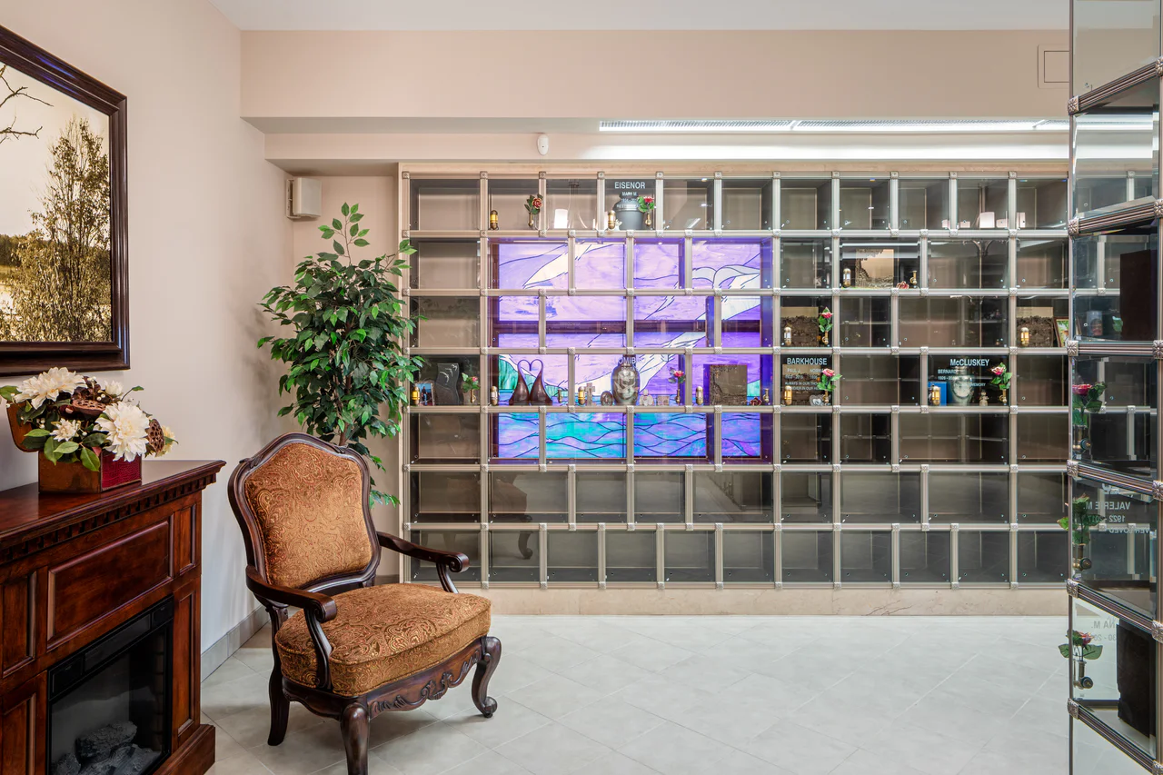 Dartmouth Memorial Gardens & Atlantic Funeral Home