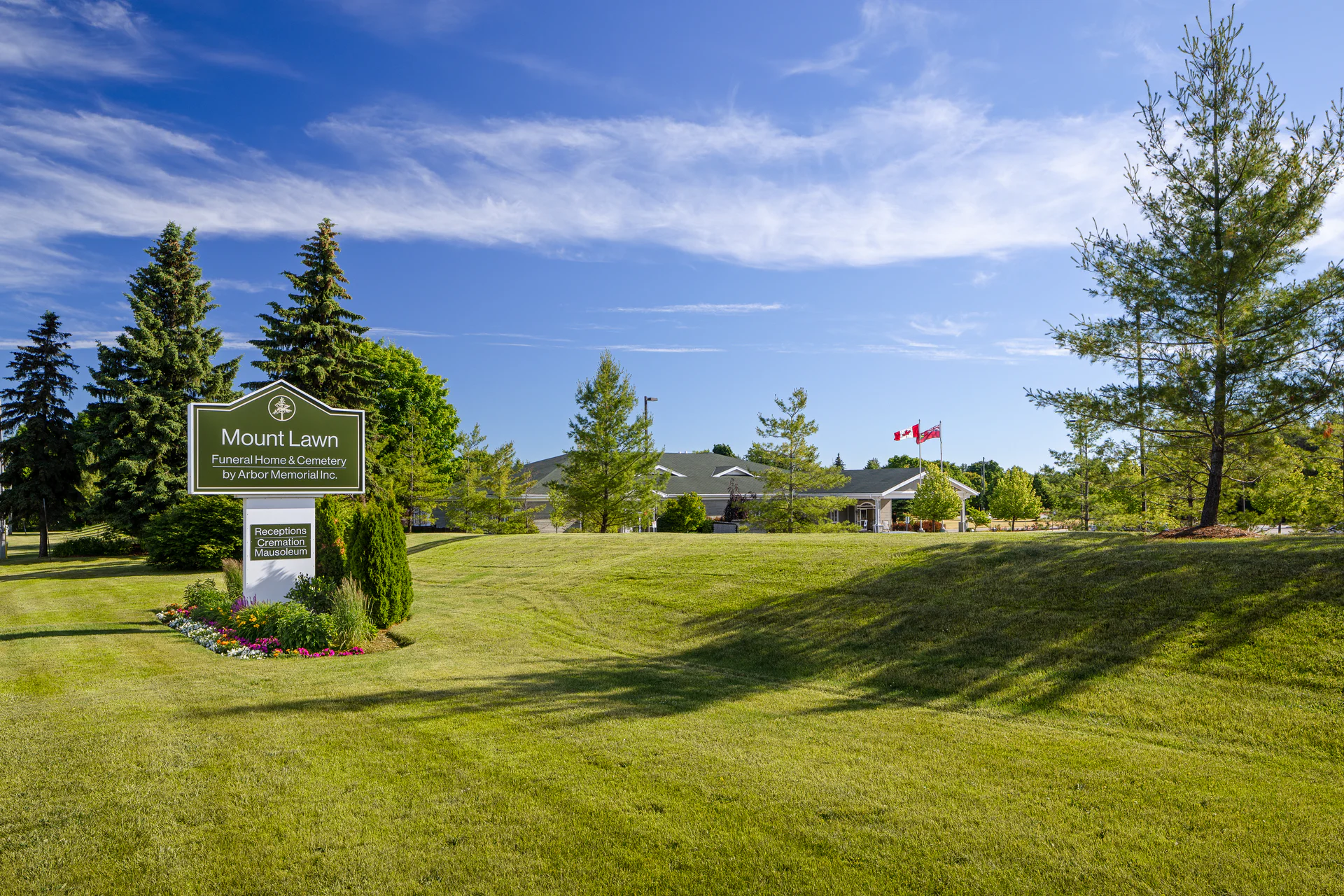 Mount Lawn Funeral Home Obituaries