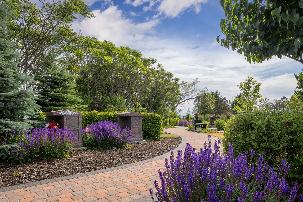 Pine Ridge Memorial Gardens