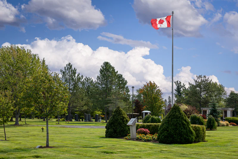 Fairhaven Funeral Home and Cemetery
