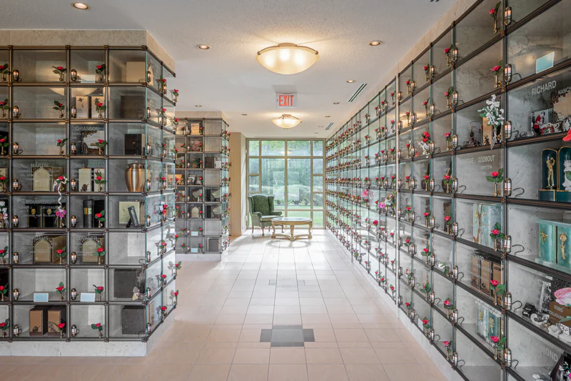 Fairhaven Funeral Home and Cemetery