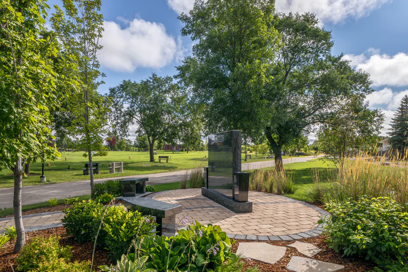 Glen Eden Funeral Home & Cemetery