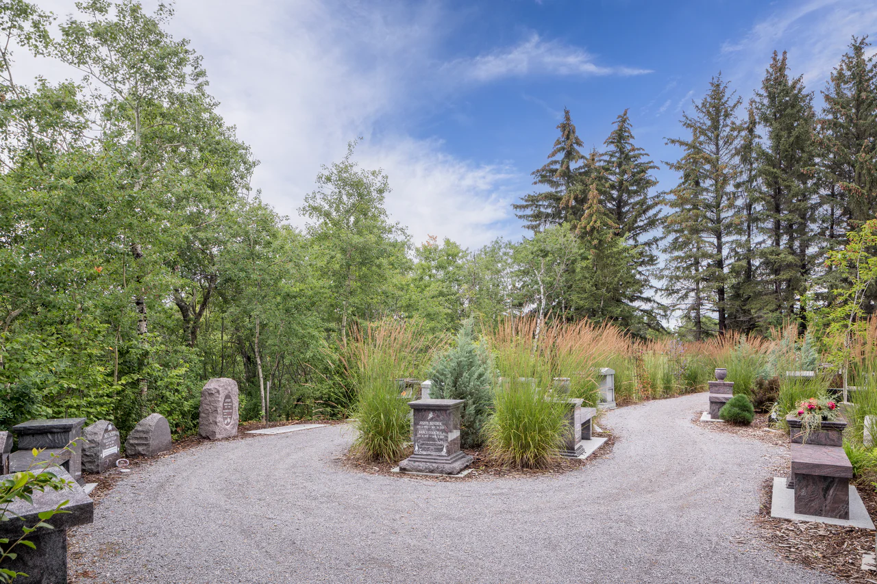 Glenwood Funeral Home & Cemetery