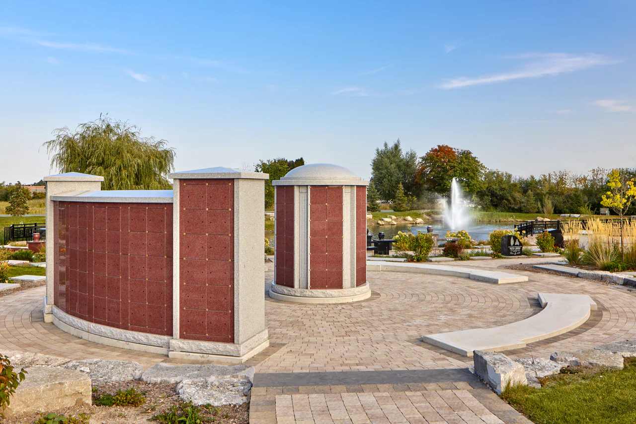 Highland Hills Funeral Home & Cemetery