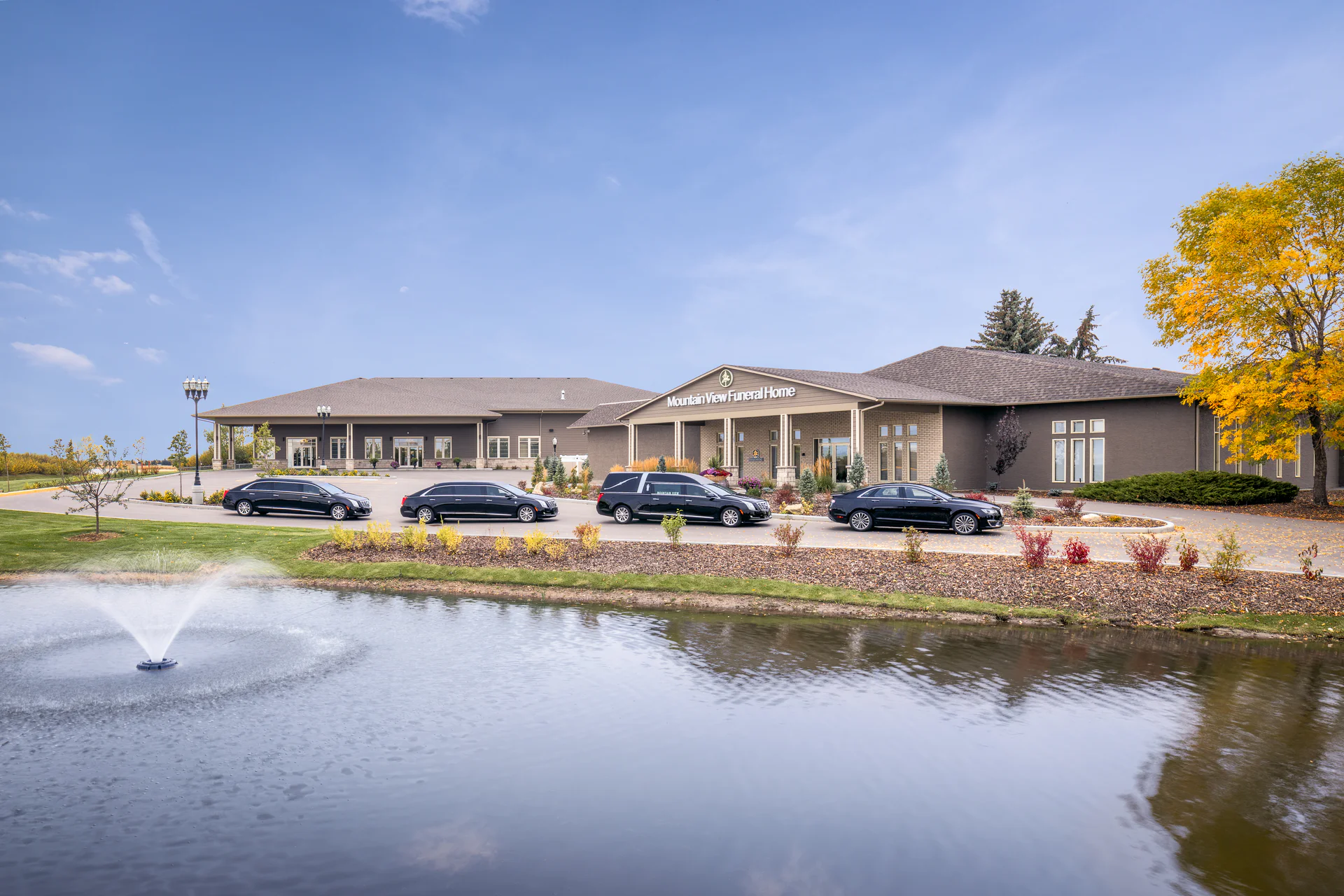 Mountain View Funeral Home & Cemetery Obituaries