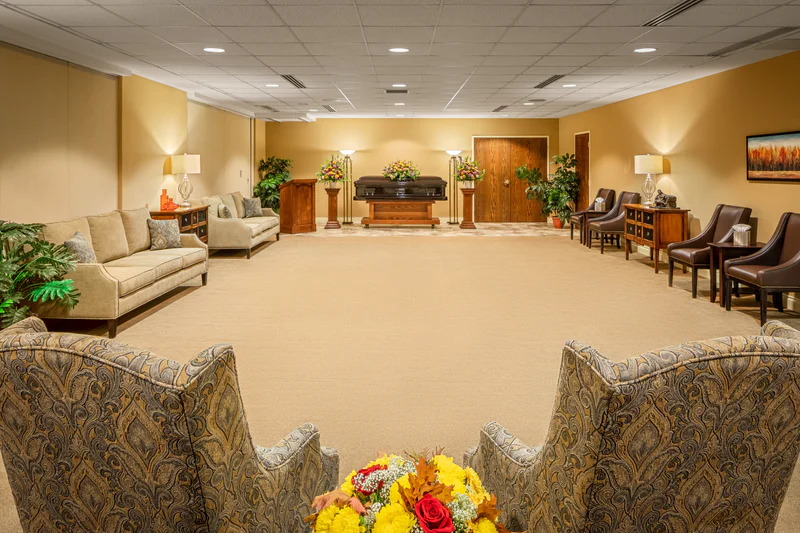 Richmond Funeral Home