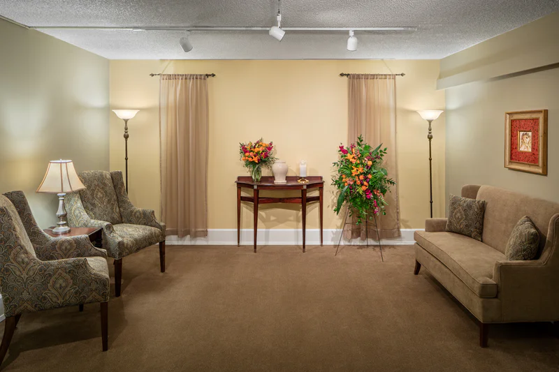 Sands Funeral Chapels Cremation and Reception Centres