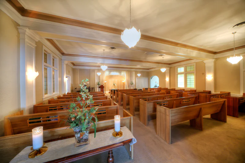 Sands Funeral Chapel Cremation and Reception Centre (Victoria)
