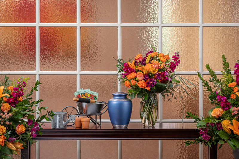 Sands Funeral Chapel Cremation and Reception Centre (Colwood)