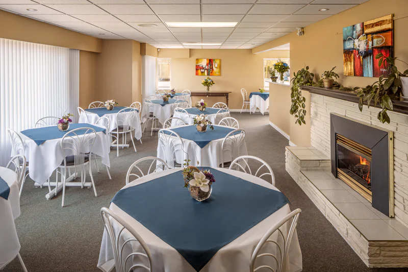 Sands Funeral Chapel Cremation and Reception Centre (Duncan)
