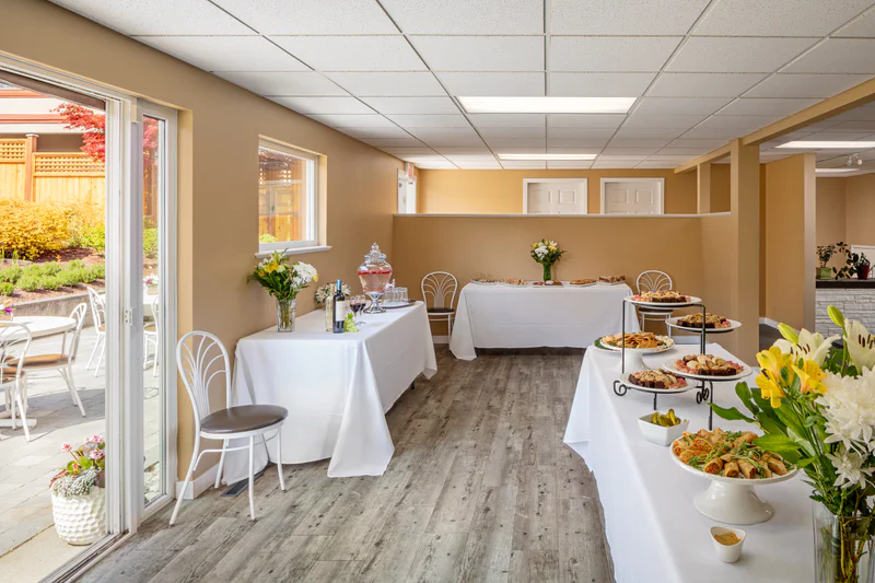 Sands Funeral Chapels Cremation and Reception Centres
