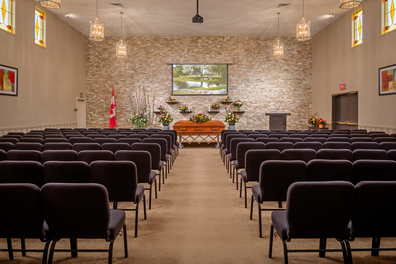 River Park Funeral Home