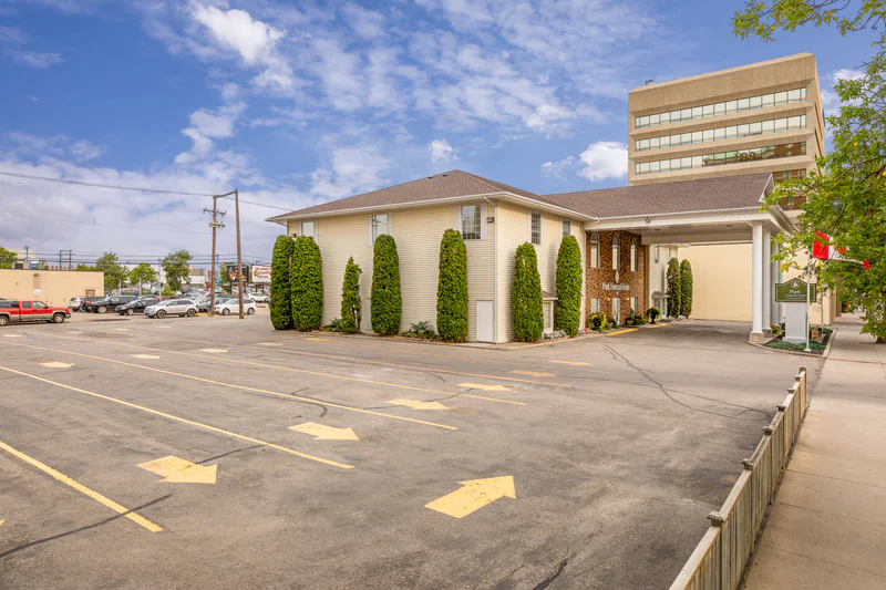 Park Funeral Home