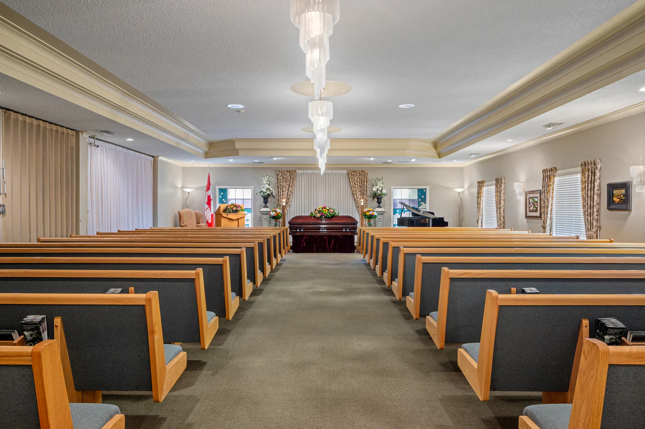 Park Funeral Home