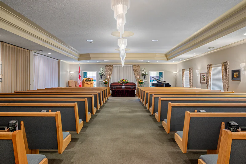 Park Funeral Home