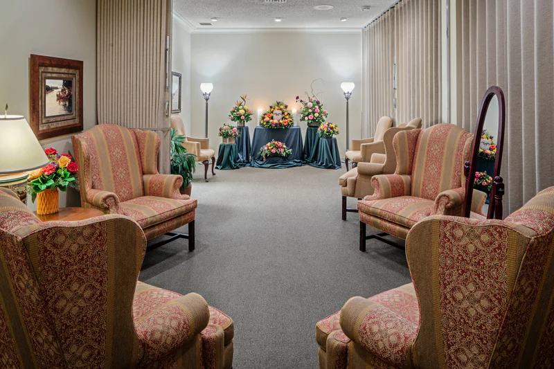 Park Funeral Home