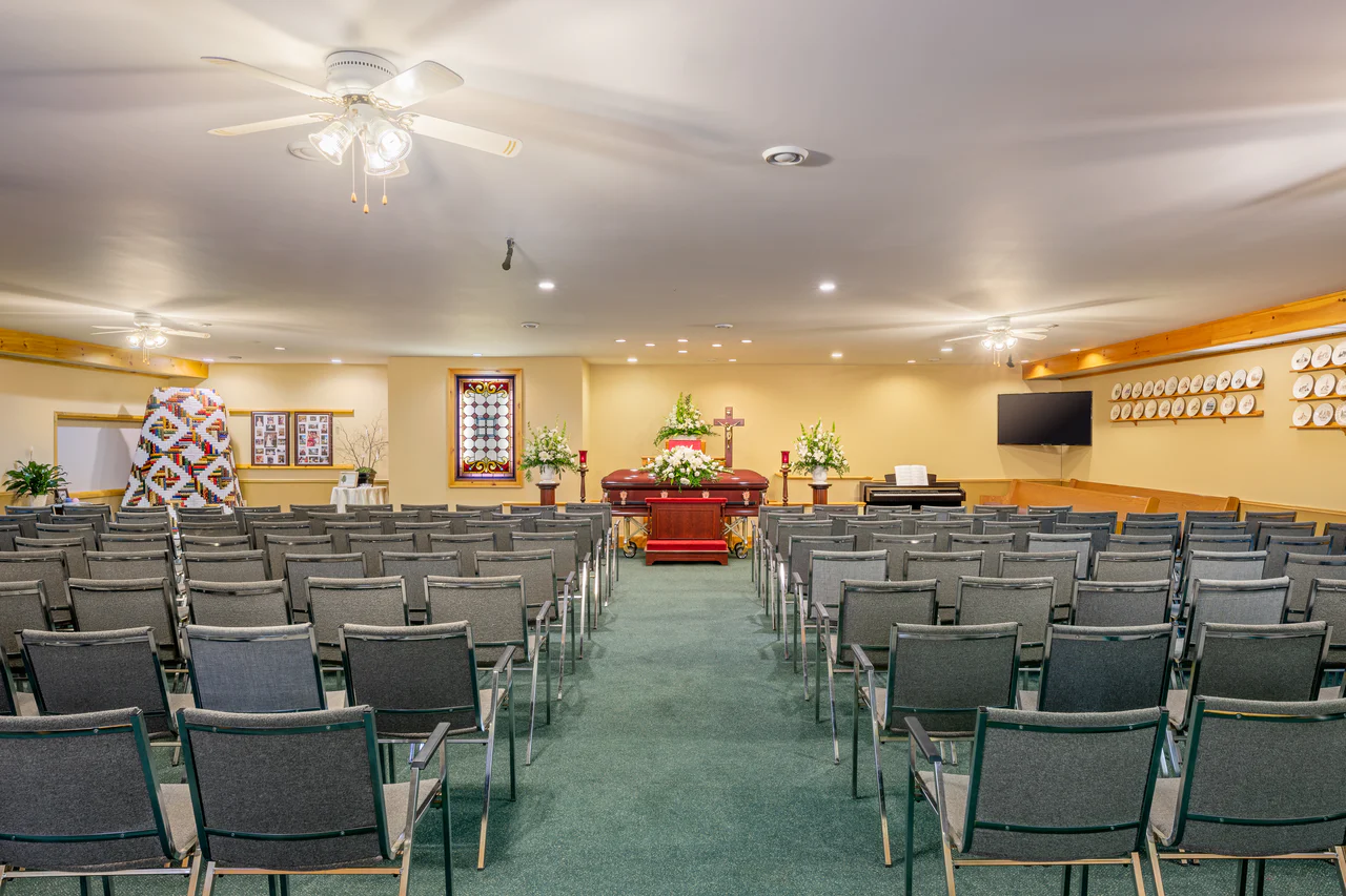 Lindsay Windsor Funeral Home