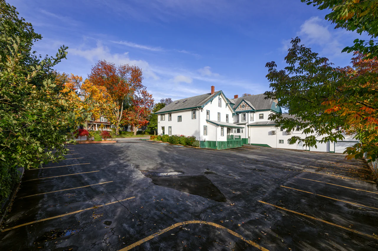 Lindsay Windsor Funeral Home