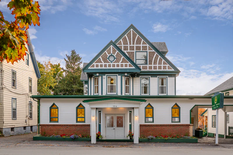 Lindsay Windsor Funeral Home