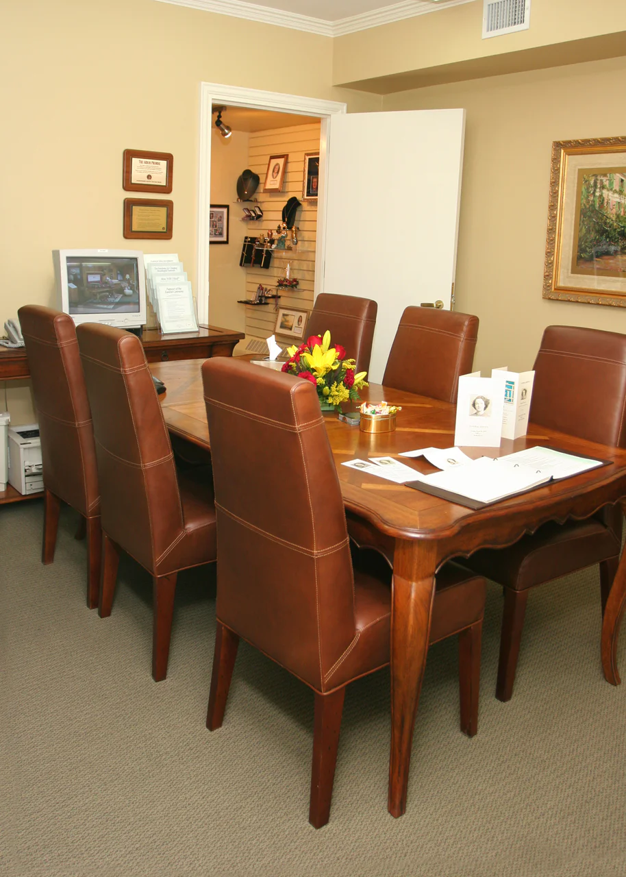 Leyden's Funeral Home Calgary