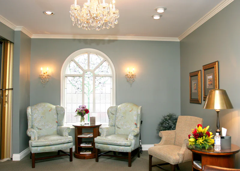 Leyden's Funeral Home Calgary