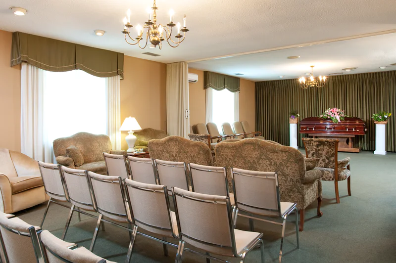 Sutton Funeral Home Pageland South Carolina