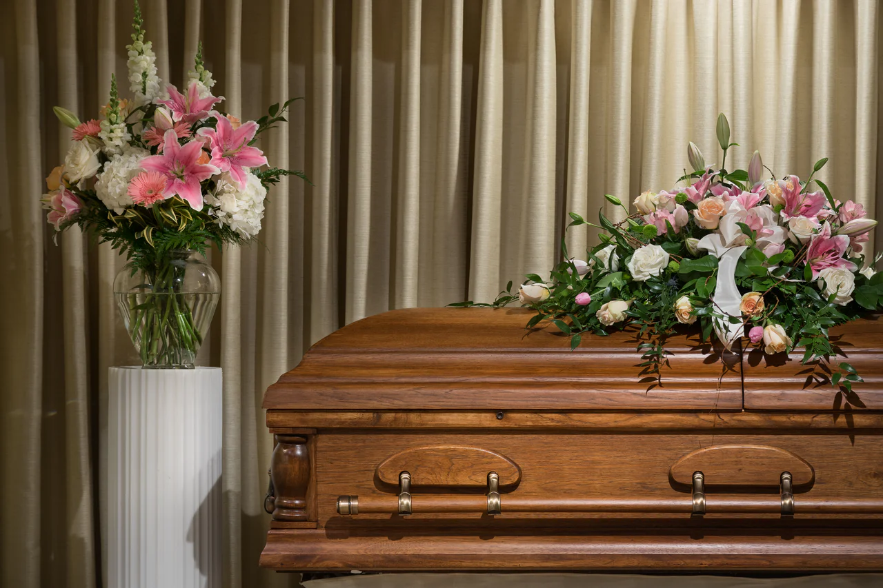 McCallum & Palla Funeral Home