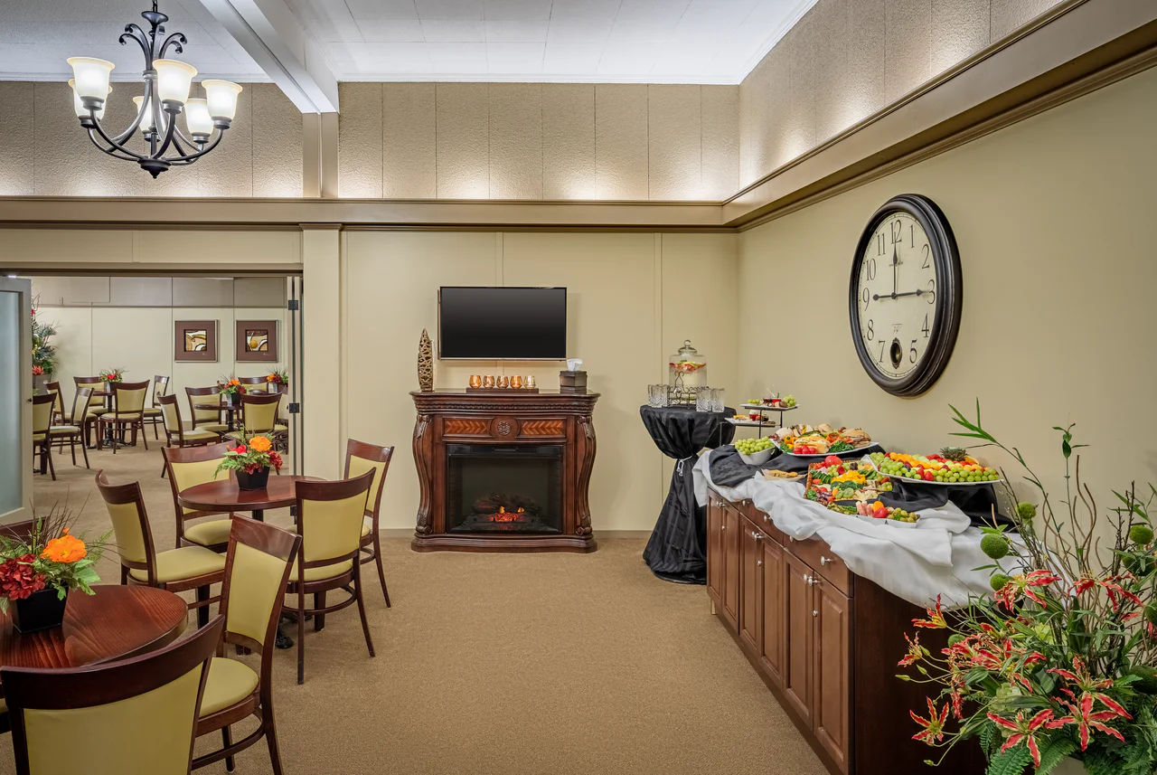 O'Neill Funeral Home(02)