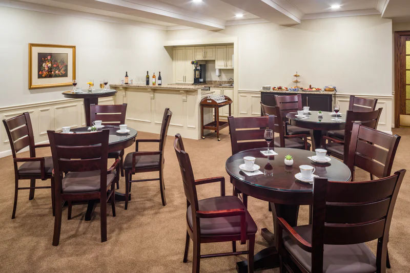 Robert J. Reid & Sons Funeral Home