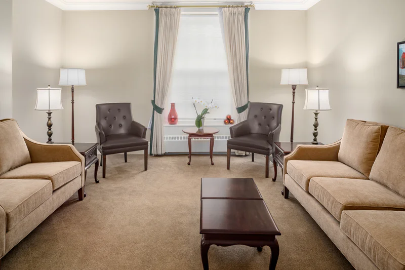 Robert J. Reid & Sons Funeral Home