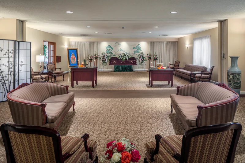 Kelly Funeral Home - Somerset Chapel