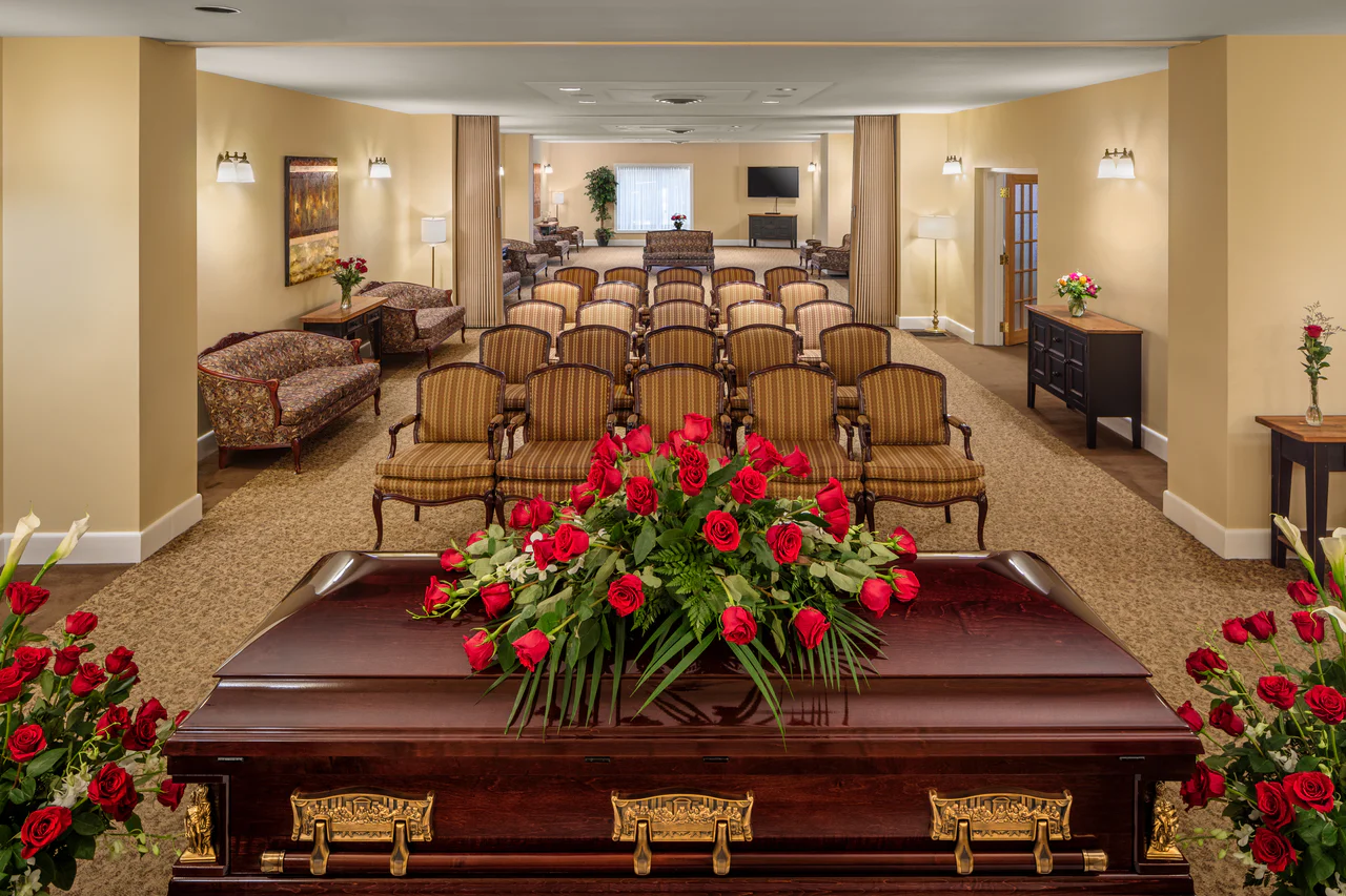 Kelly Funeral Homes Ottawa