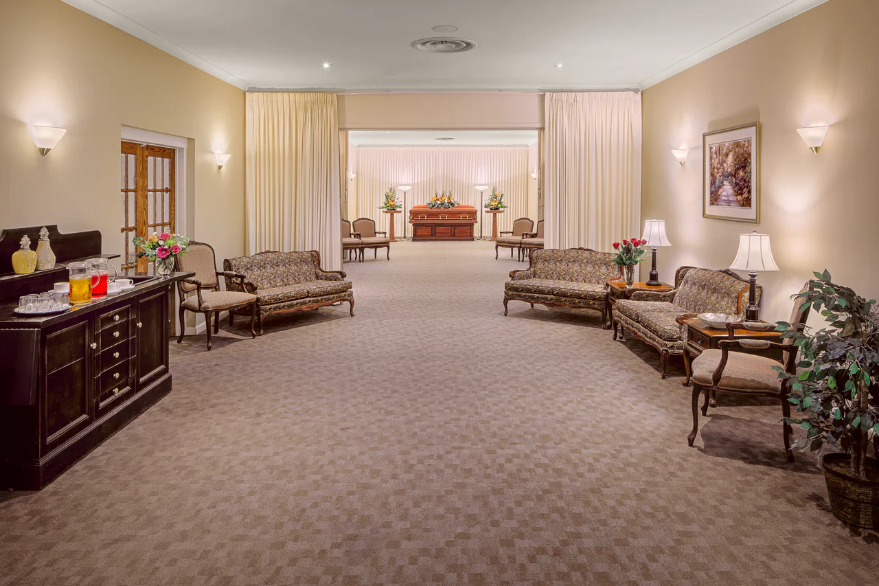 Kelly Funeral Home - Carling Chapel