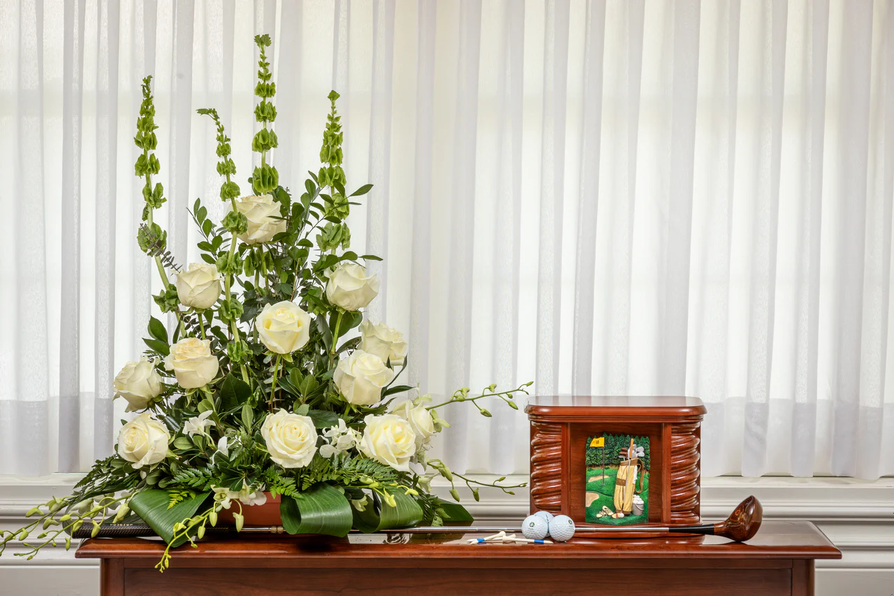Kelly Funeral Home - Walkley Chapel