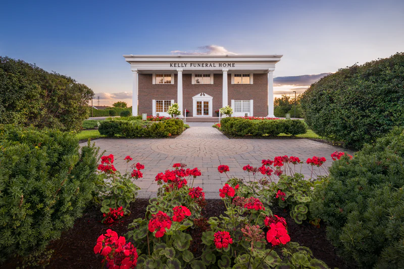 Kelly Funeral Home - Kanata Chapel
