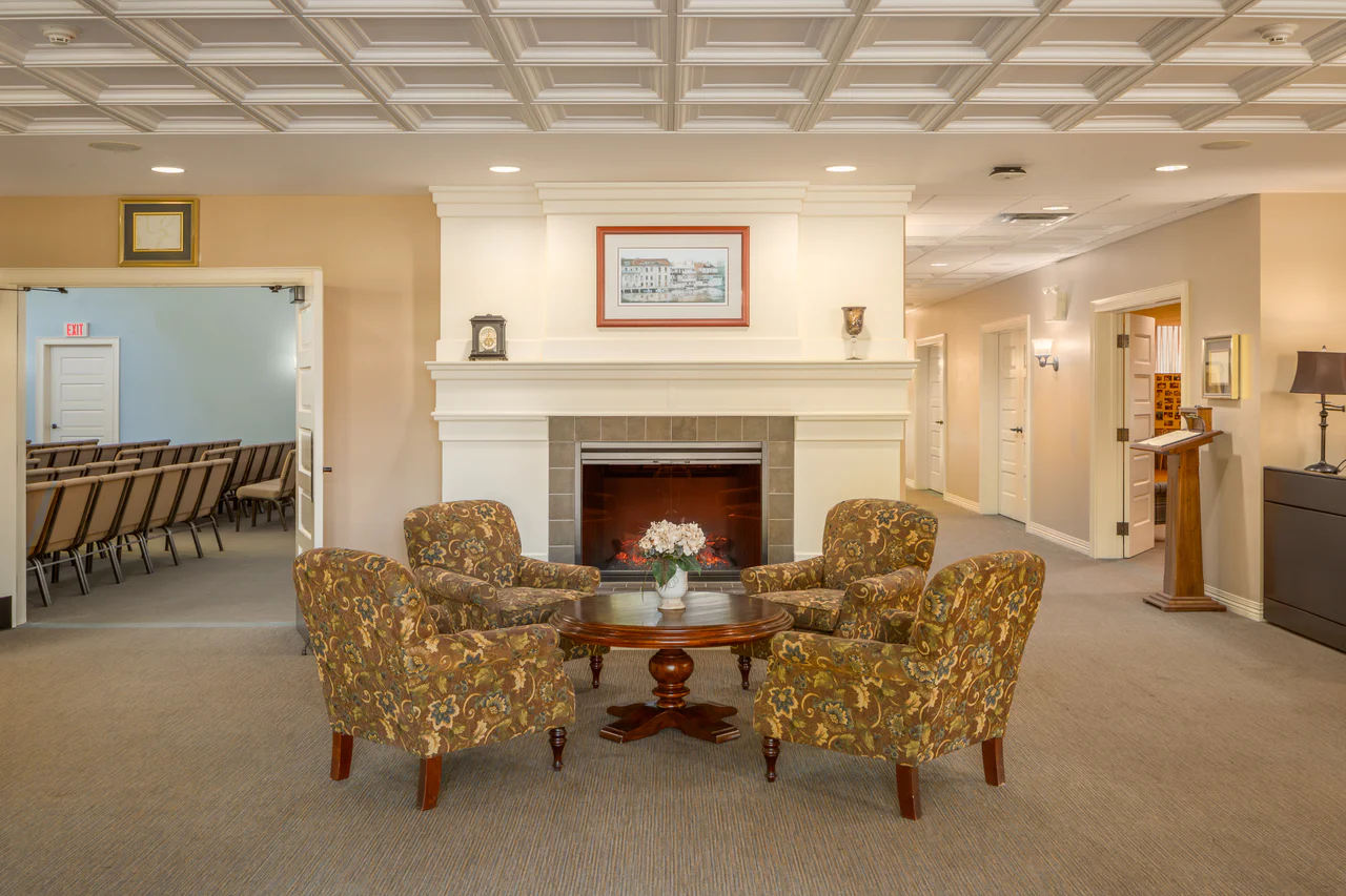 Adams Funeral Home