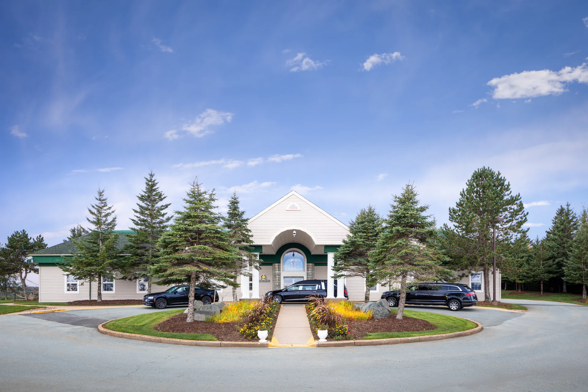 Atlantic Funeral Home Dartmouth