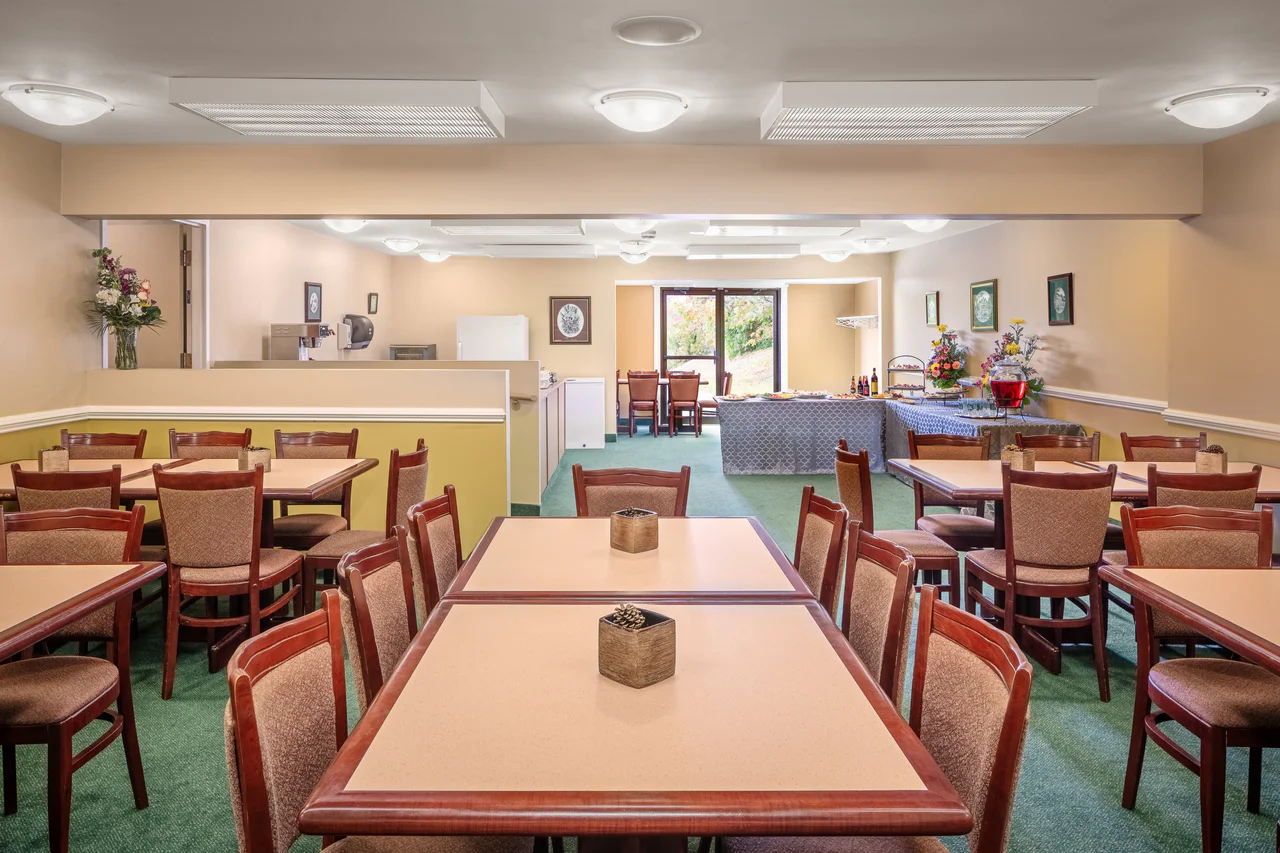 Atlantic Funeral Home Sackville