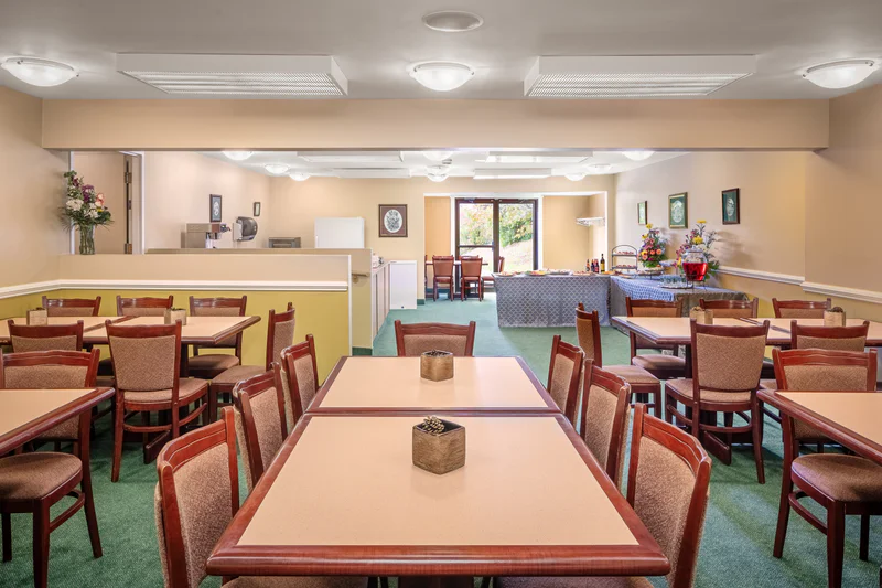 Atlantic Funeral Home Sackville