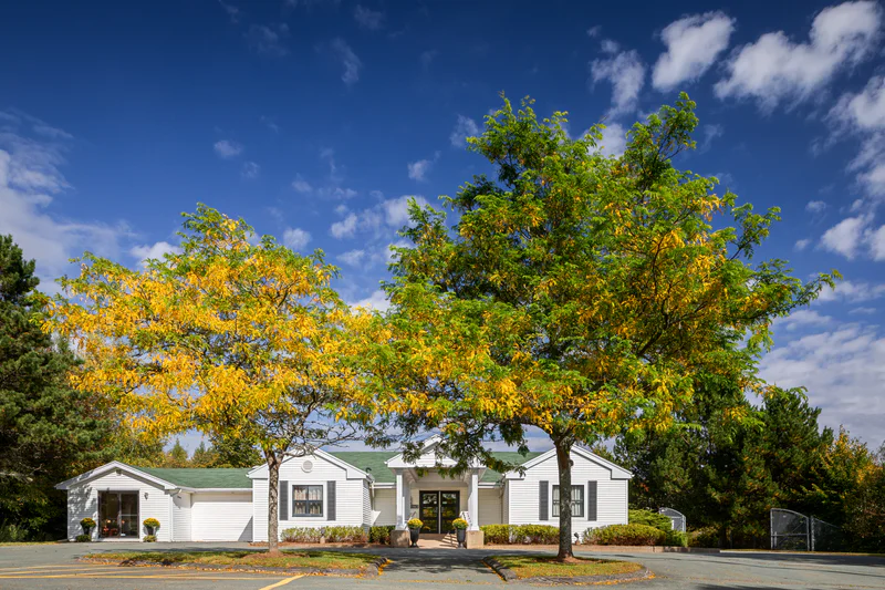 Atlantic Funeral Home Sackville