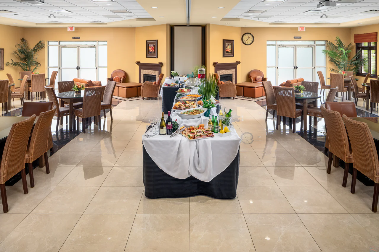 Brampton Funeral Home & Cemetery