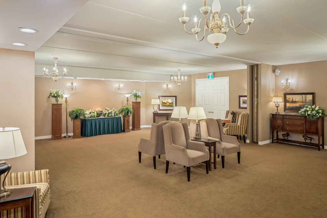 Burke Funeral Home