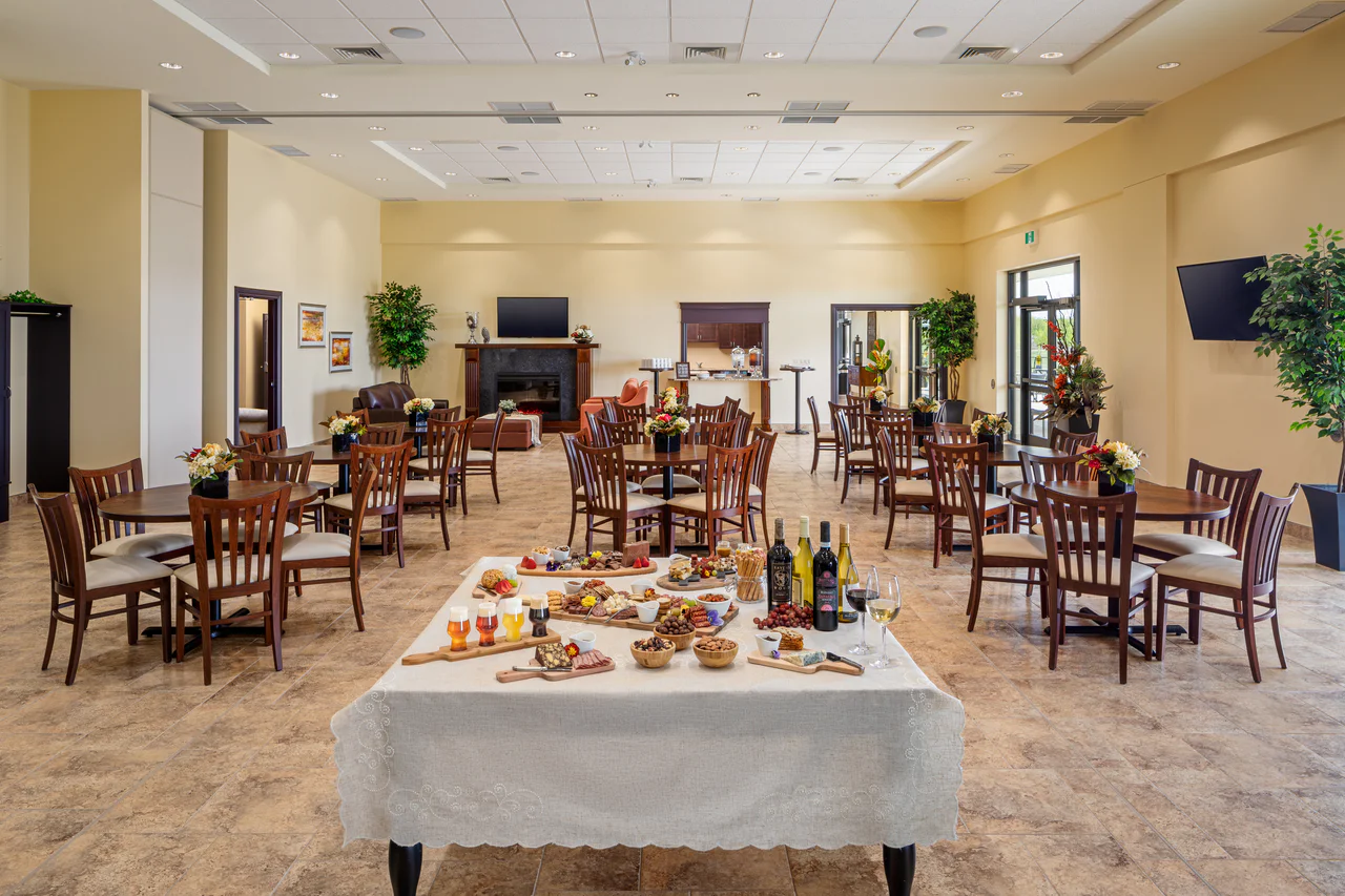 Chapel Lawn Funeral Home & Cemetery