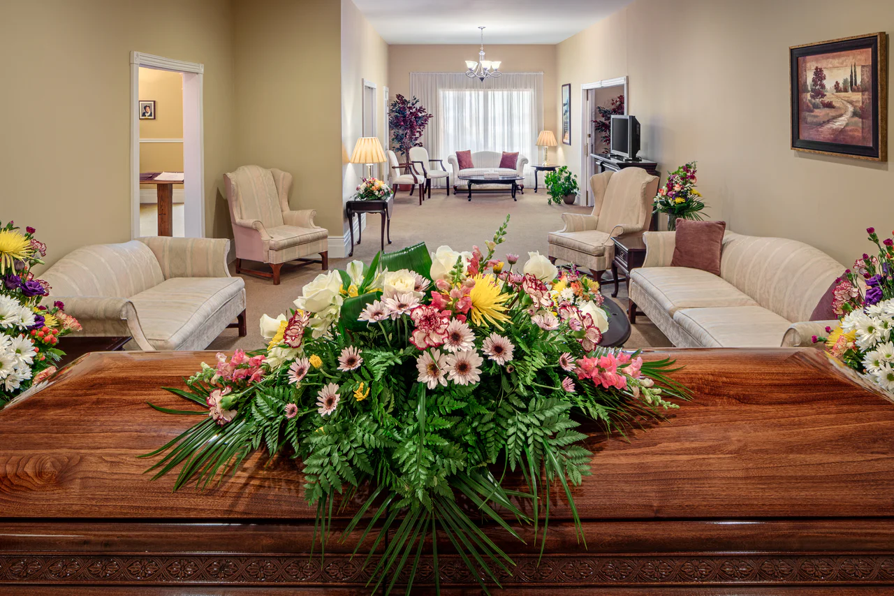 Cole Harbour Funeral Home