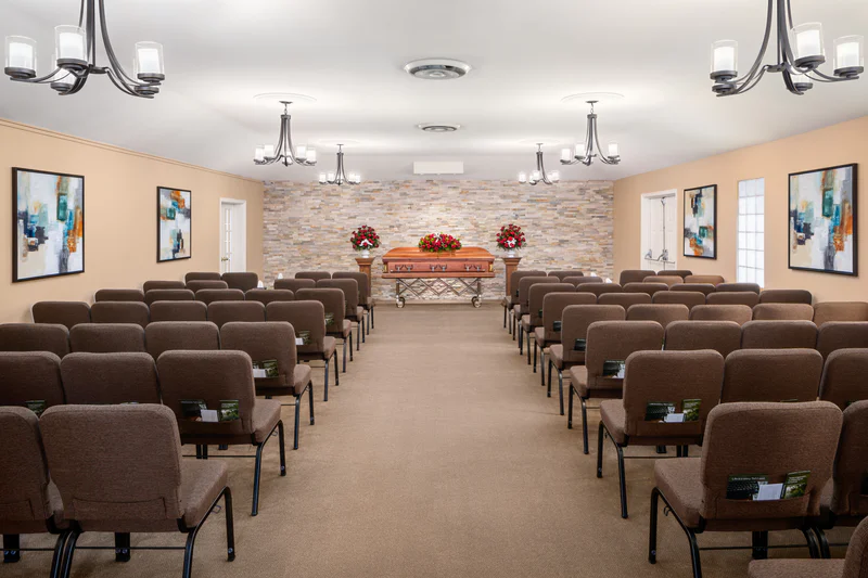 Delta Funeral Home & Cremation Centre
